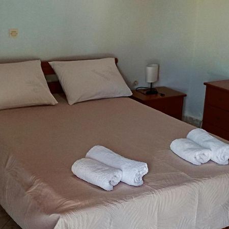 Apartments Elena Kávosz Kültér fotó