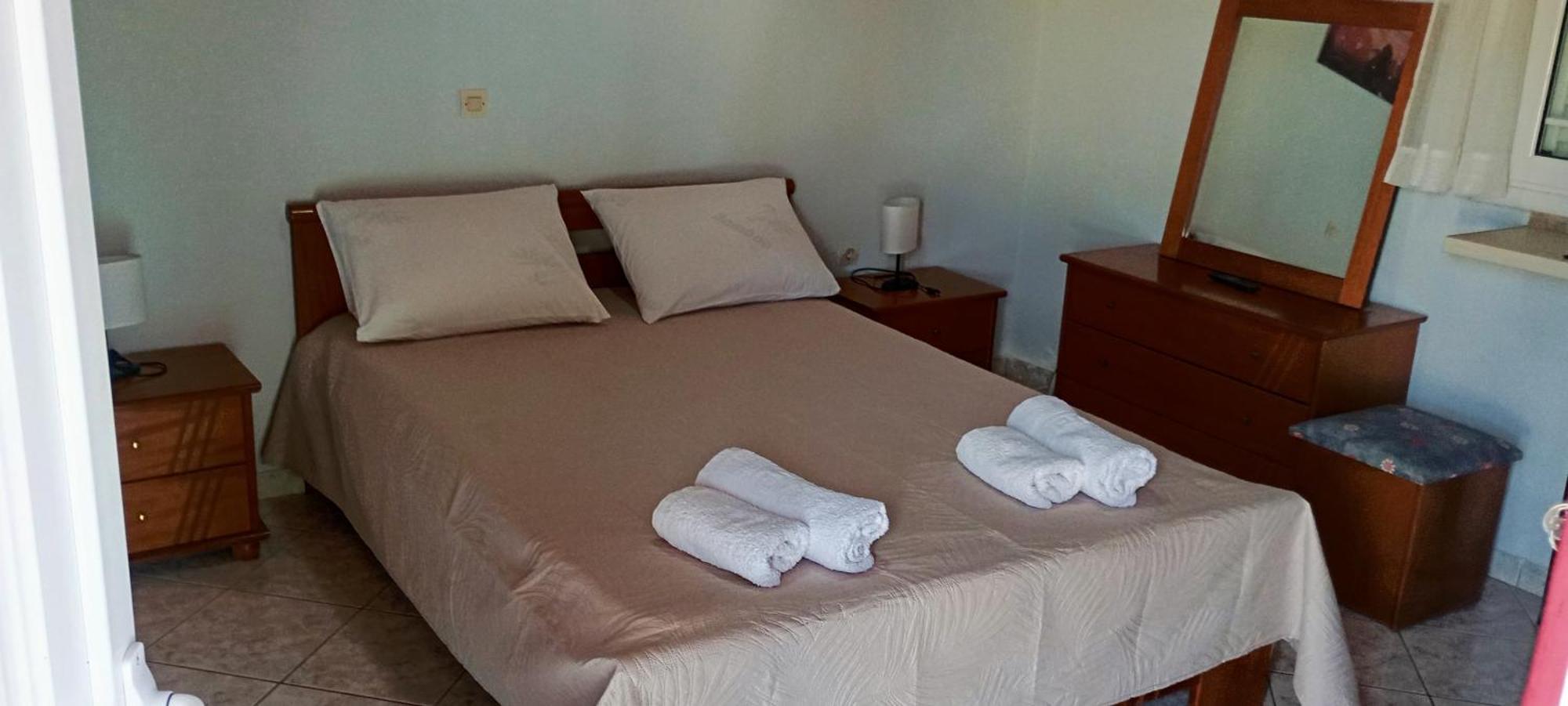 Apartments Elena Kávosz Kültér fotó