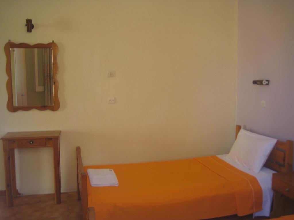 Apartments Elena Kávosz Kültér fotó