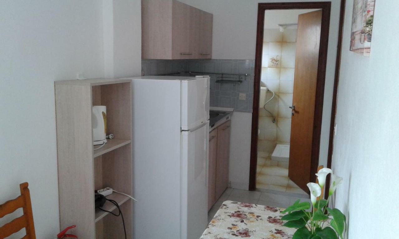 Apartments Elena Kávosz Kültér fotó