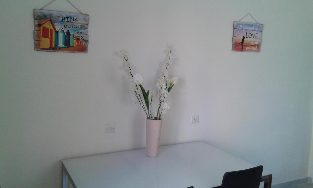 Apartments Elena Kávosz Kültér fotó