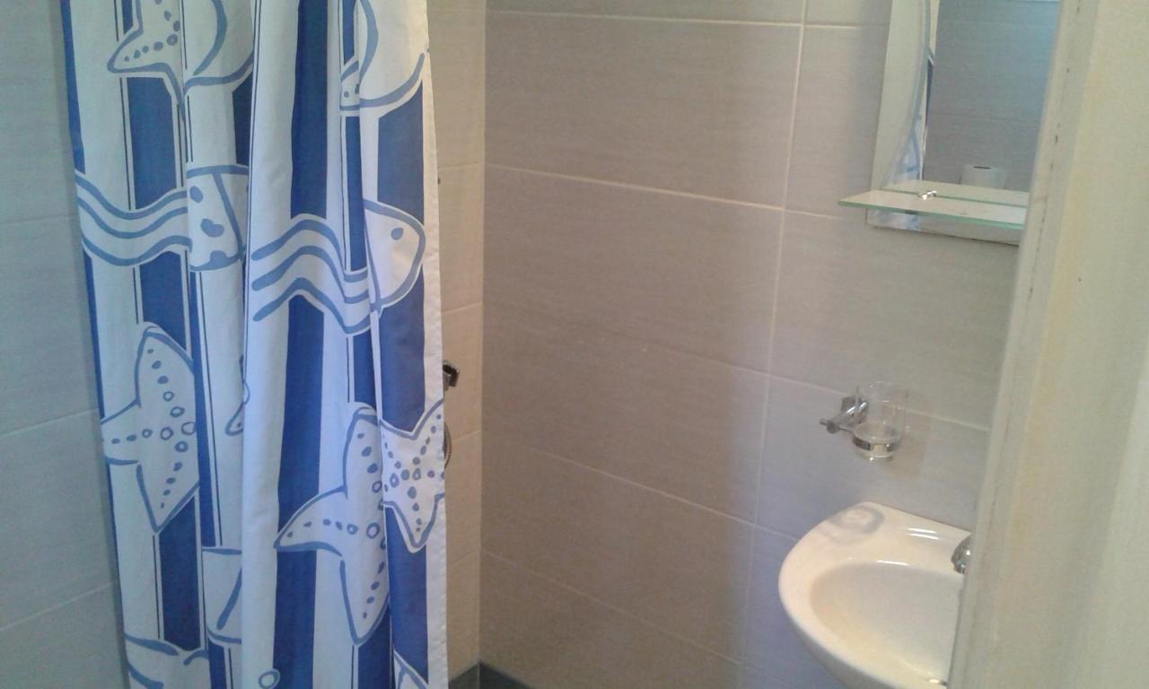 Apartments Elena Kávosz Kültér fotó